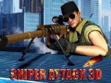 Jugar Sniper 3d gun shooter