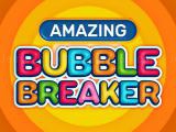 Jugar Amazing bubble breaker
