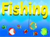 Jugar Eg fishing rush