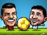 Play Dream head soccer now