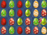 Jugar Easter eggs in rush