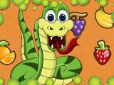 Jugar Fruit snake challenge