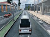 Jugar City car simulator
