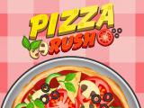 Jugar Pizza rush