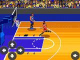 Play Draymond green’s super d punch now