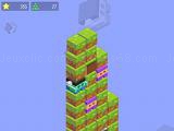 Play Cubic tower now