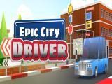 Jugar Epic city driver