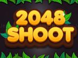 Jugar 2048 shooter