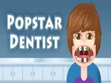 Jugar Pop star dentist