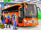 Jugar City coach bus simulator