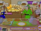 Jugar Maggie bread rush