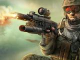 Jugar Fps sniper shooter: battle survival