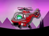 Jugar Helicopter shooter