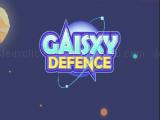 Jugar Galaxy defence