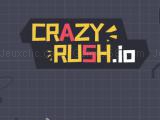 Jugar Crazy rush.io