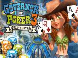 Jugar Governor of poker 3