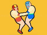 Play Wrestle jump 2 now