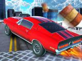 Jugar City car stunt