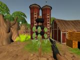 Jugar Watermelon shooter