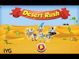 Jugar Desert rush