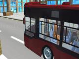 Jugar City bus simulator
