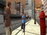 Jugar Gangster city crime