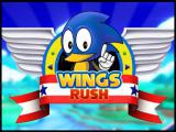 Jugar Wings rush