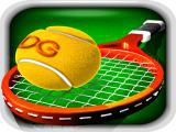 Play Tennis pro 3d now