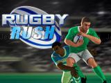 Jugar Rugby rush