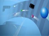 Jugar Crazy rushing ball