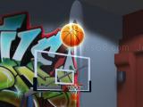 Play Basketball tournament 3d now