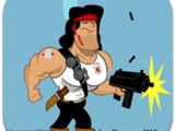 Jugar City hero