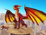 Jugar Dragon city destroyer