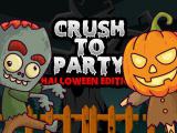 Jugar Crush to party: halloween edition