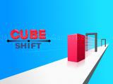 Play Cube shift now