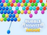 Jugar Bubble shooter arcade