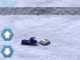 Jugar Snow mobile rush