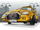 Jugar Capital city cars match 3