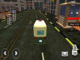 Jugar City tuk tuk rickshaw : chingchi simulator game