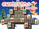 Jugar Christmas mahjong 2019 deluxe