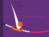 Play Basketballdunk.io now