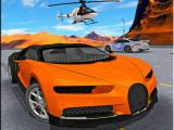 Jugar City furious car driving simulator