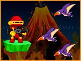 Jugar Dragon shooter