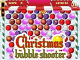 Jugar Christmas bubble shooter 2019