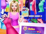 Play Internet fashionista dress up now