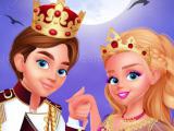 Play Cinderella prince charming now