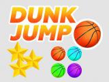 Play Dunk jump now
