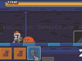 Jugar Rush grotto