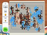 Jugar Jigsaw city trip