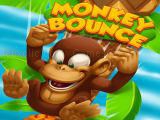 Jugar Monkey bounce